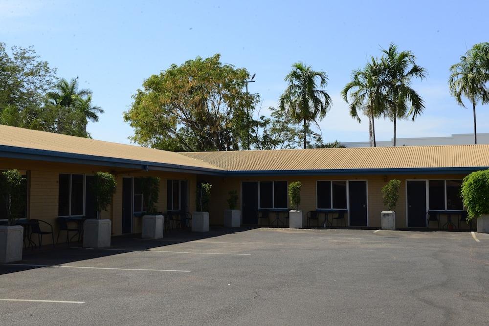 Katherine Motel Esterno foto