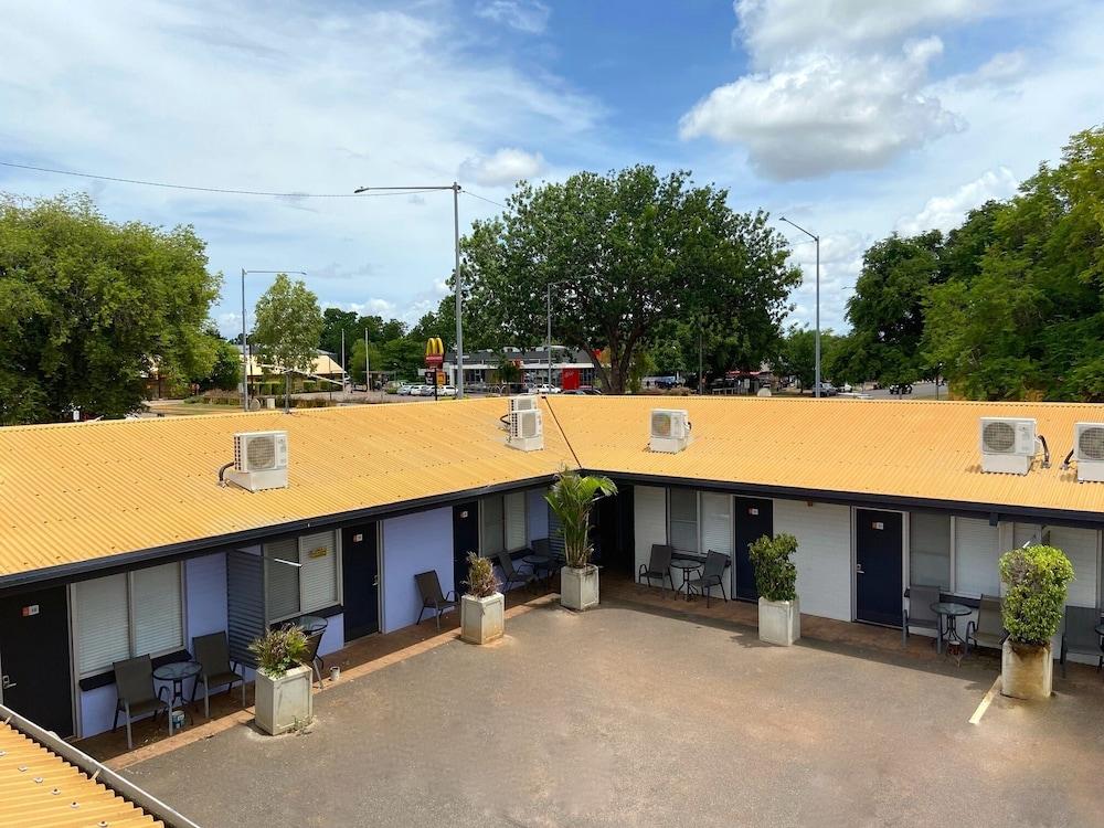 Katherine Motel Esterno foto