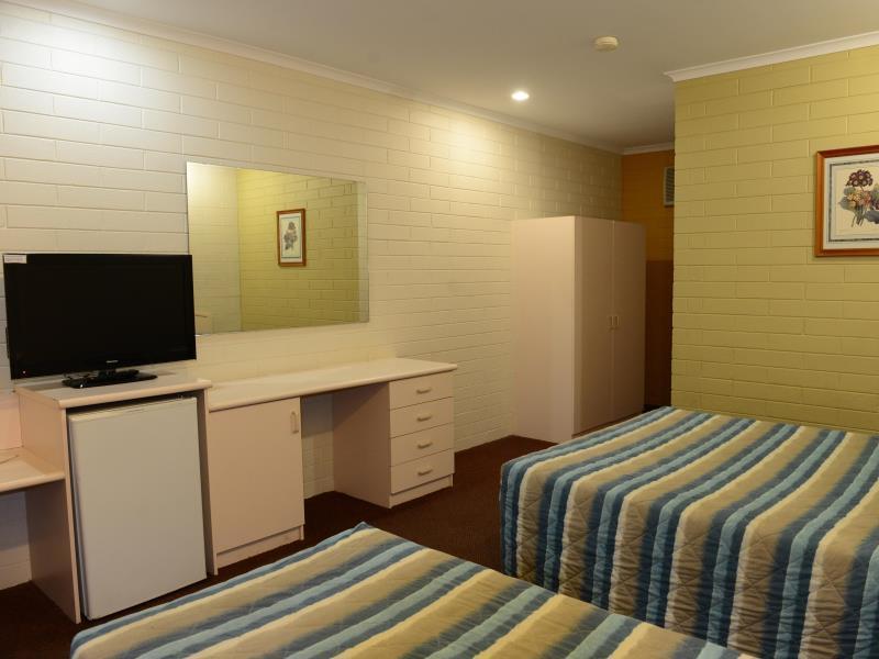 Katherine Motel Esterno foto