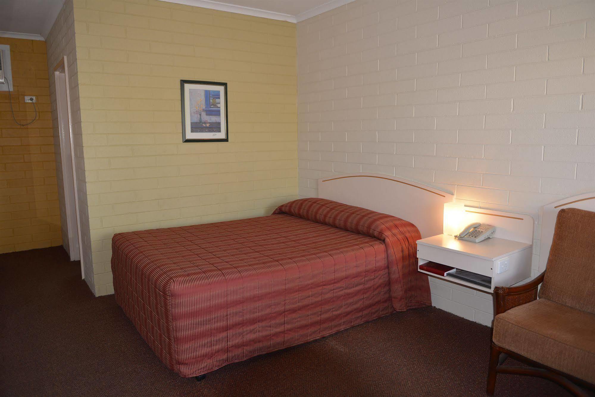 Katherine Motel Esterno foto