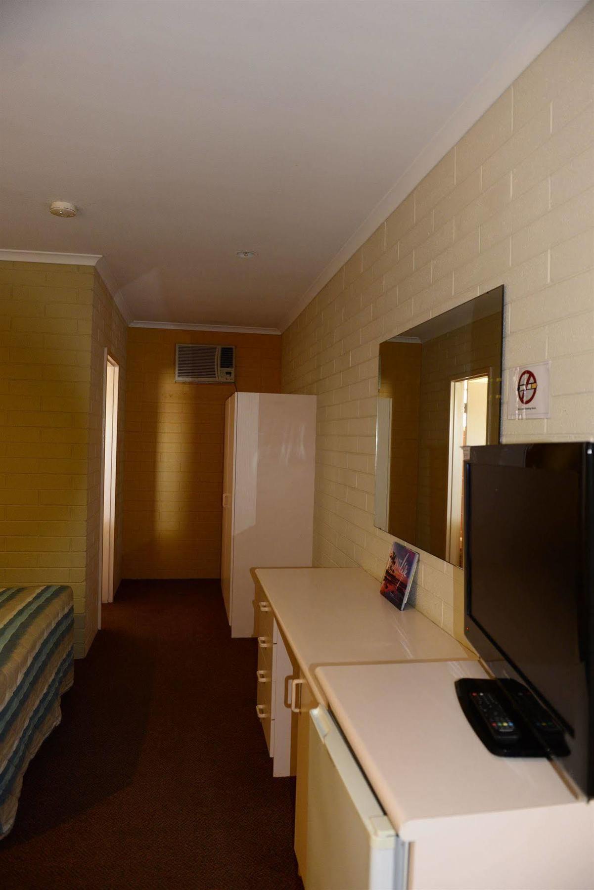 Katherine Motel Esterno foto